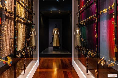 musées yves saint laurent|yves Saint Laurent museum paris.